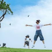 是爱哭的谨宝呀