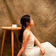 爱广州的Amy小盆友