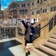 请大声叫我木子