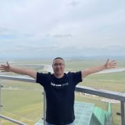 四川司导李昌智