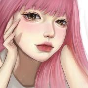 向往美好浪漫的旅行者