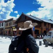 彩云之南定制旅行