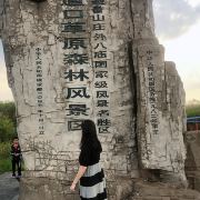 喵喵的旅行笔记