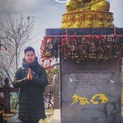 阿龙的weekend🎈