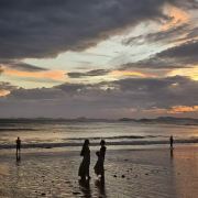 度假酒店推荐官