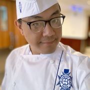 TravelingChef 旅人主厨