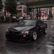 艾力江·克然木