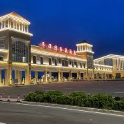 平潭包车兼导游