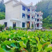 山墅民宿 💎 💎 💎