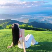 爱旅游的王小欣