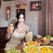 今天你吃饱了吗?