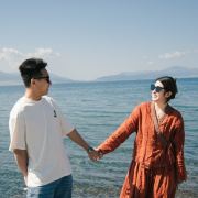 安生的旅行日记