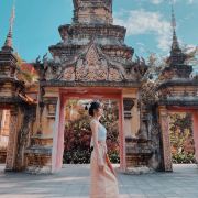 爱旅行的樱桃小姐🍒