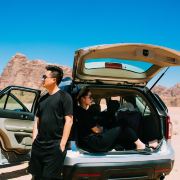 易去旅行 体验官