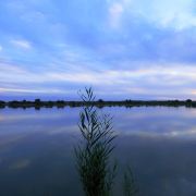 行走在路上风景