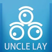 磊叔unclelay