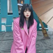 横店导游赵一一