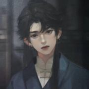 沉溺夜色.