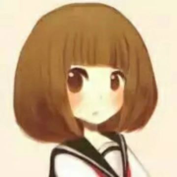 兜兜里半颗糖🍬