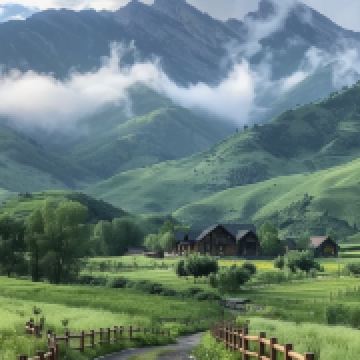 小曲带你解锁新城市𓏽‬‎🚙 ටᆼ