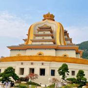 民宿推荐官小红