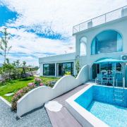 云知道田园美宿S