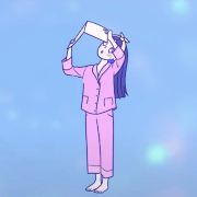 卷卷小林