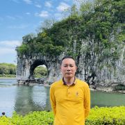 桂林旅游|向导罗大富