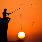 追着太阳去旅行