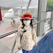 炮炮女士的旅行日志