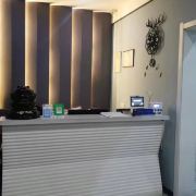 馨之家快捷宾馆