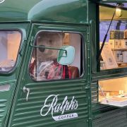 我在北京吃吃吃