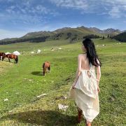 旅艾艾种草旅游