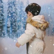 豆丁有个小以安