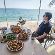 爱旅行的 Joker.x