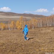 慢慢姐的旅行日记