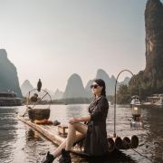 自驾探索|旅行攻略|酒店名宿|吃喝玩乐