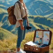 小王带你去云游