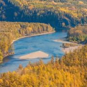 旅途中遇见自己