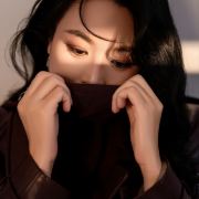 闪闪发光的安妮姐姐