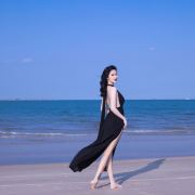 行走天涯的云雀