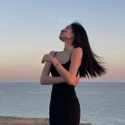 爱旅行的妞小妞