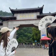 A纯玩自由行路线规划师-小小