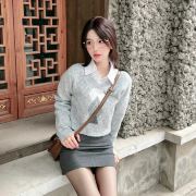 爱旅游的打卡博主拍照打卡