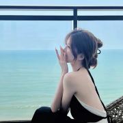 爱旅游的小珍珠