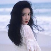 兰花蓝花
