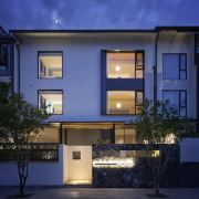 漫武夷.肆间拾山设计师美宿