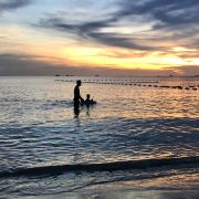 杰森的漫旅日记