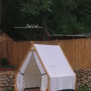 方若山食十八道(长安)