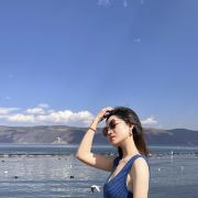 浪漫小羊的旅行